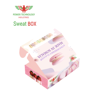 SWEET BOX